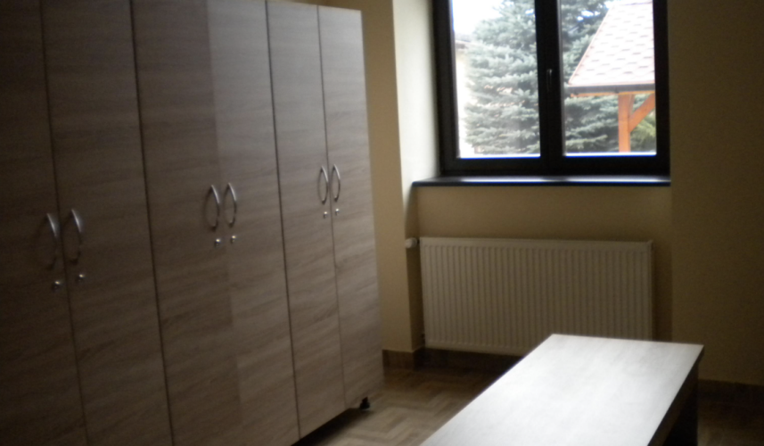 Dzienny Dom SENIOR+ w Wilamowicach