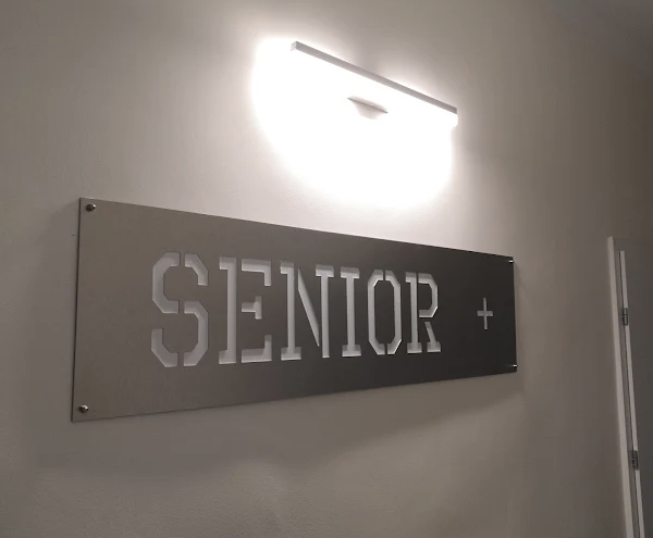 Dzienny Dom SENIOR+ w Pyskowicach