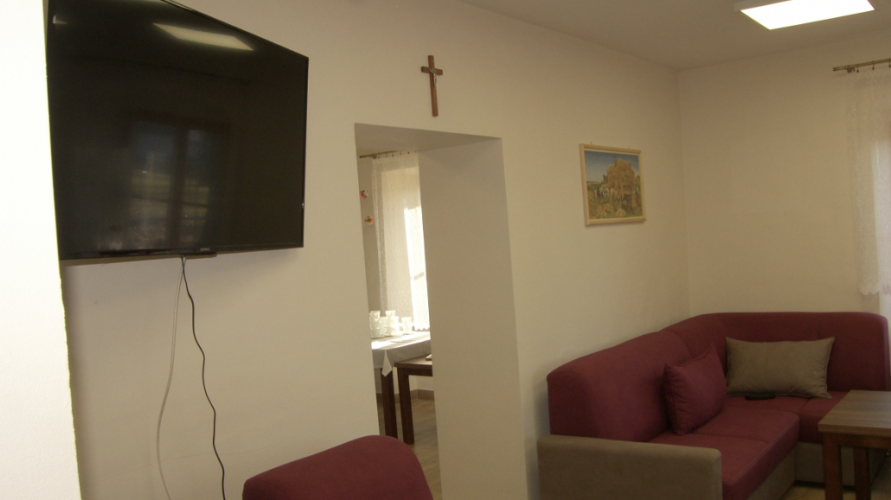 Dzienny Dom SENIOR+ w Besku