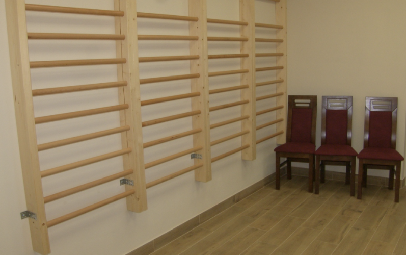 Dzienny Dom SENIOR+ w Besku