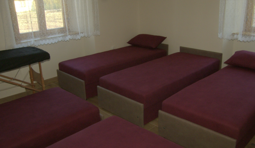 Dzienny Dom SENIOR+ w Besku