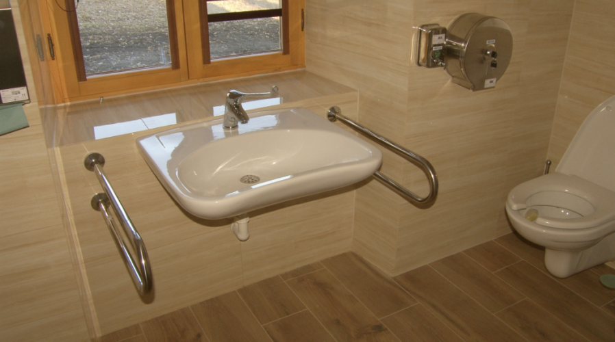 Dzienny Dom SENIOR+ w Besku