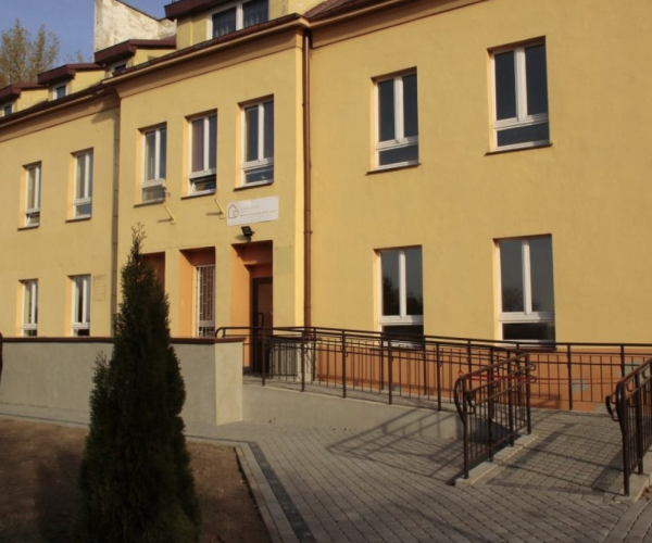 Dzienny Dom Pobytu Senior – Wigor w Grabowie