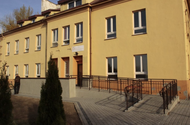 Dzienny Dom Pobytu Senior – Wigor w Grabowie