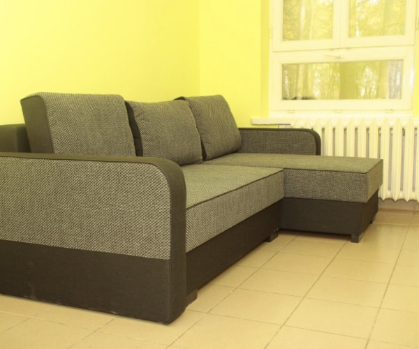 Dzienny Dom Pobytu Senior – Wigor w Grabowie