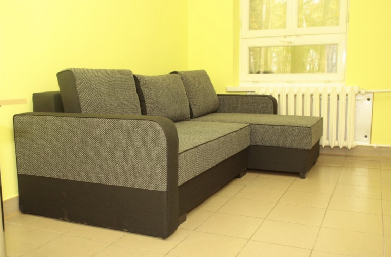 Dzienny Dom Pobytu Senior – Wigor w Grabowie