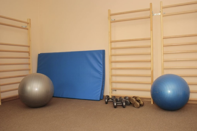 Dzienny Dom Pobytu Senior – Wigor w Grabowie