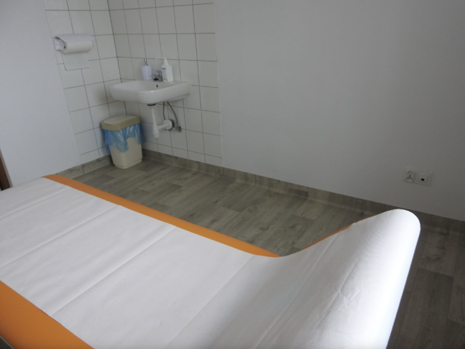 Dzienny Dom Seniora+ w Kruszynie