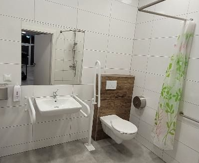 Dzienny Dom SENIOR+ w Środzie Wielkopolskiej