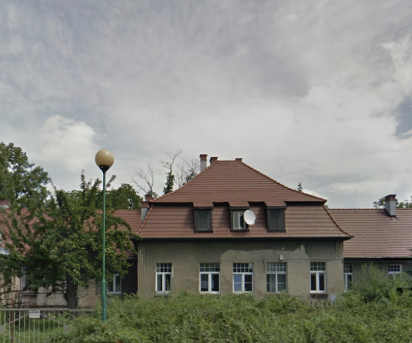 Dzienny Dom SENIOR+ w Środzie Wielkopolskiej