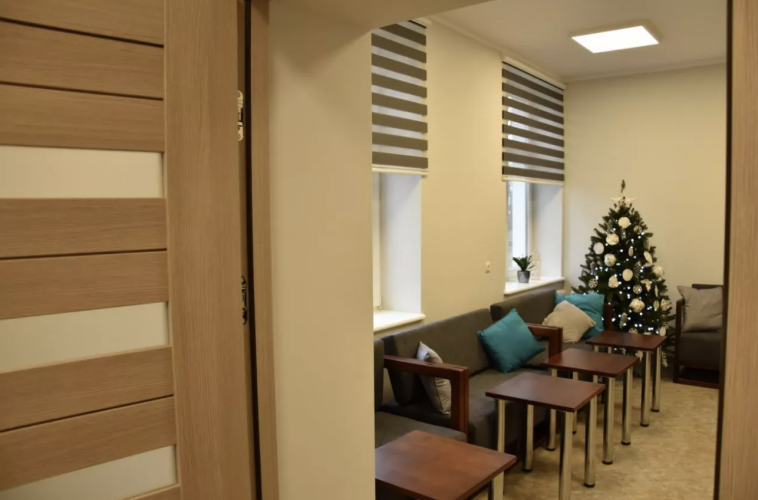 Dzienny Dom SENIOR+ w Odolanowie