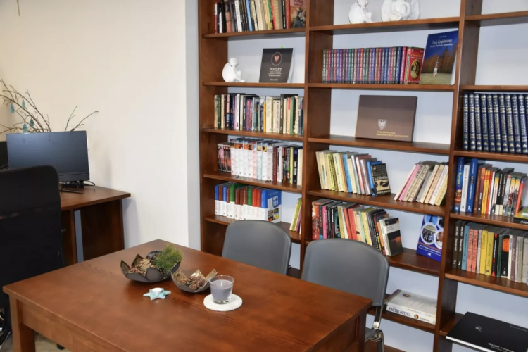 Dzienny Dom SENIOR+ w Odolanowie