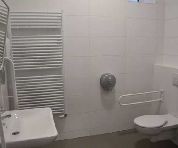Dzienny Dom SENIOR+ w Odolanowie