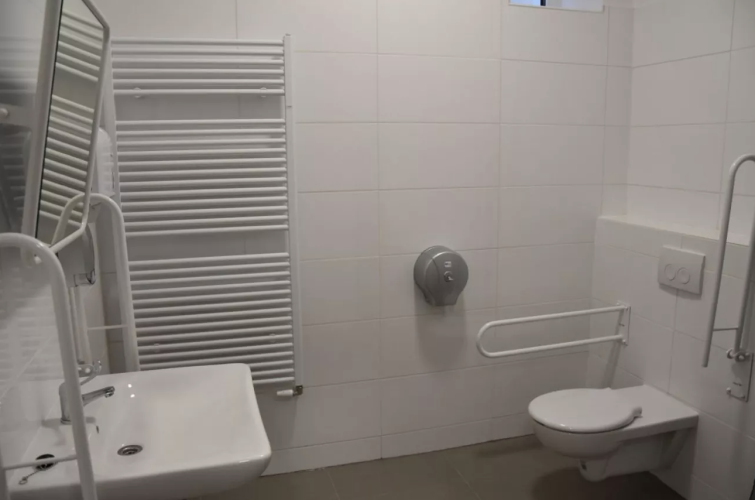 Dzienny Dom SENIOR+ w Odolanowie