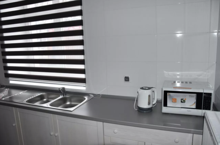 Dzienny Dom SENIOR+ w Odolanowie