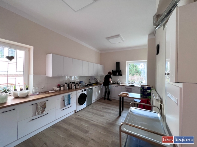 Dzienny Dom SENIOR+ we Wschowie