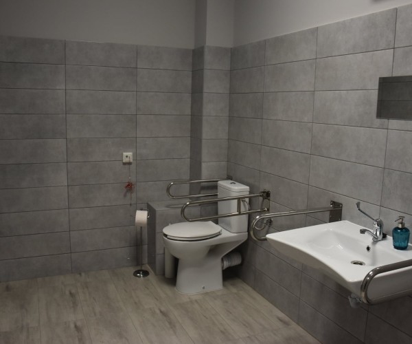 Dzienny Dom SENIOR+ w Drochlinie