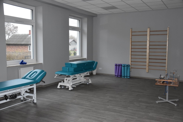 Dzienny Dom SENIOR+ w Drochlinie