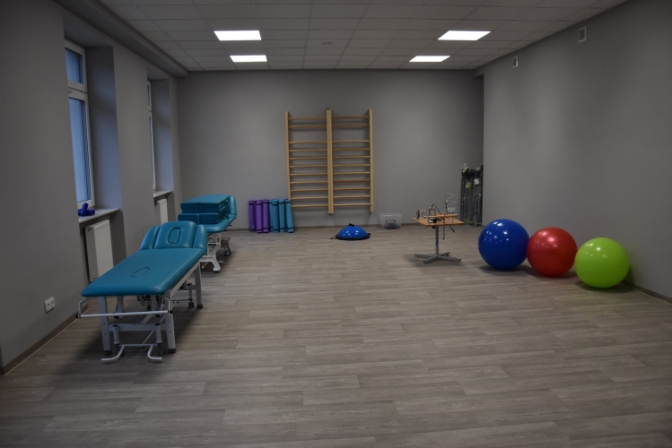 Dzienny Dom SENIOR+ w Drochlinie