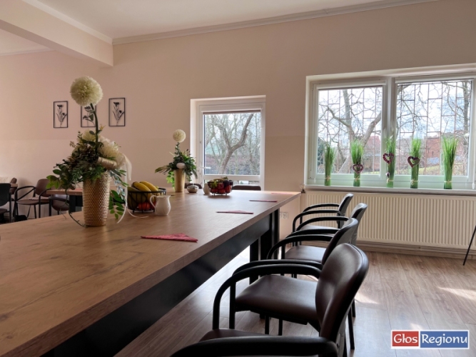 Dzienny Dom SENIOR+ we Wschowie