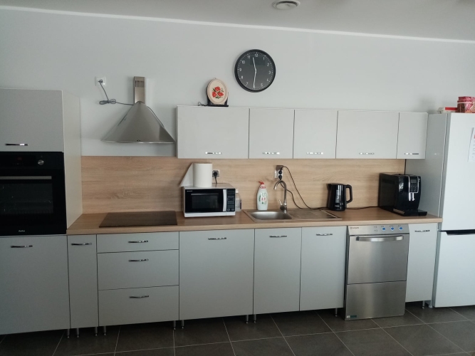 Dzienny Dom SENIOR+ w Gniewie