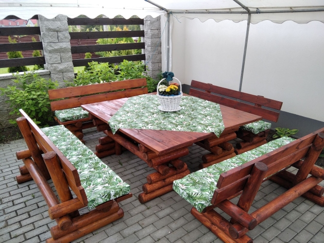 Dzienny Dom Pobytu SENIOR+ w Kościerzynie