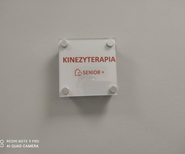Dzienny Dom SENIOR+ w Drochlinie