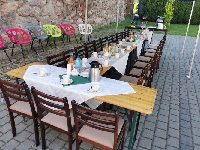 Dzienny Dom SENIOR+ w Sulęcinie