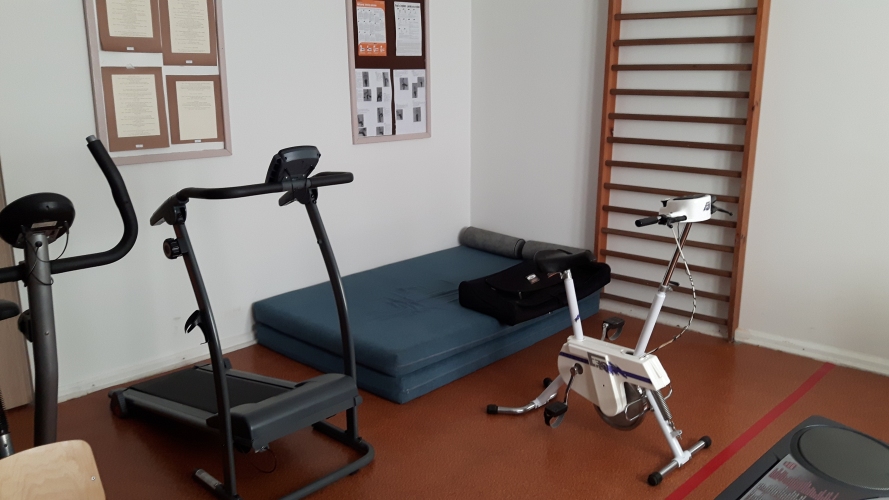 Dzienny Dom Senior-WIGOR w Zgierzu