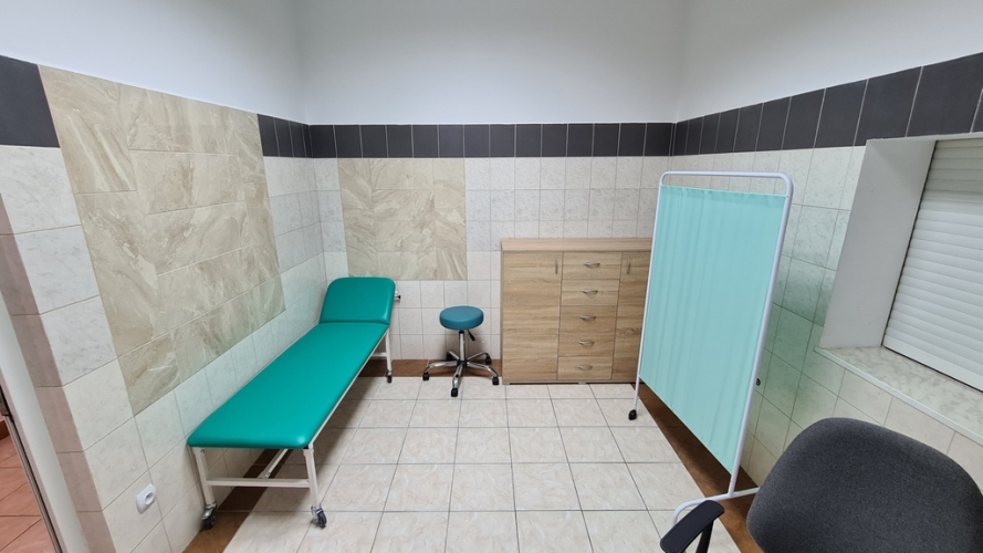 Dzienny Dom SENIOR+ w Krzyżówkach