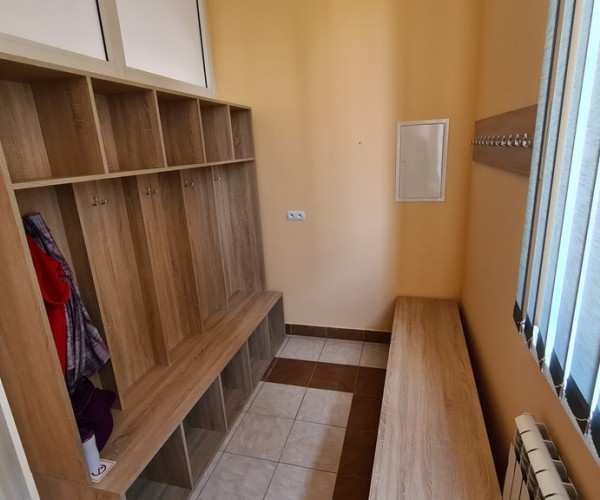 Dzienny Dom SENIOR+ w Krzyżówkach