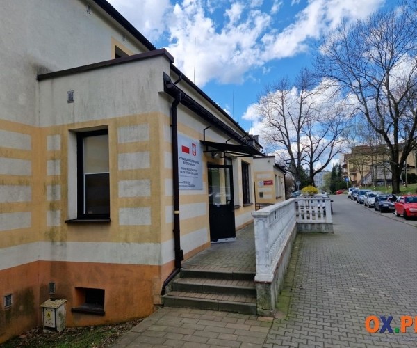 Dzienny Dom SENIOR+ w Cieszynie