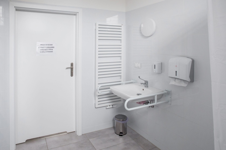 Dzienny Dom SENIOR+ w Gliwicach