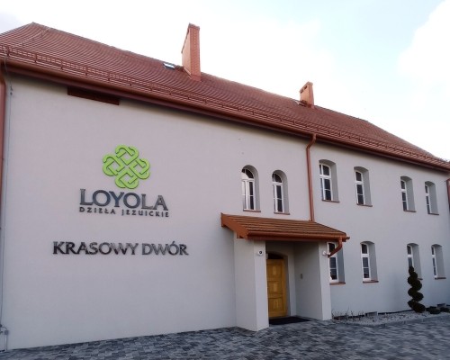 Dom Seniora Krasowy Dwór w Mysłowicach