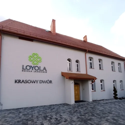 Dom Seniora Krasowy Dwór w Mysłowicach