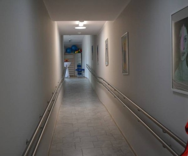 Dzienny Dom Pobytu SENIOR+ w Kościerzynie