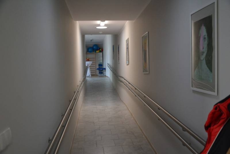 Dzienny Dom Pobytu SENIOR+ w Kościerzynie