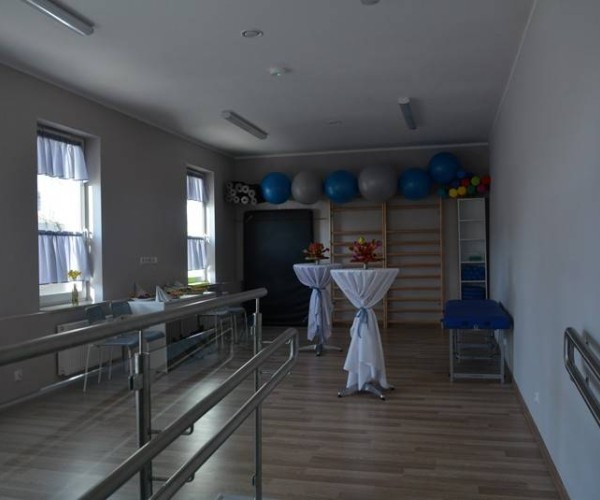 Dzienny Dom Pobytu SENIOR+ w Kościerzynie