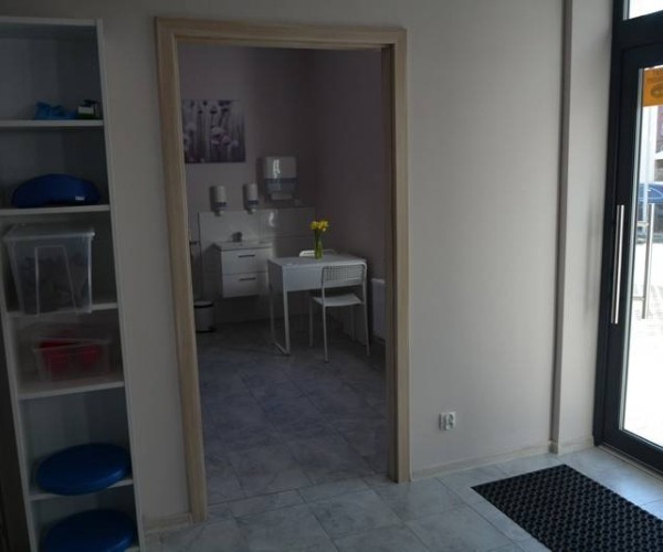 Dzienny Dom Pobytu SENIOR+ w Kościerzynie
