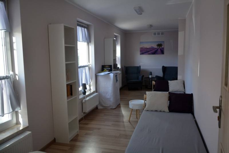 Dzienny Dom Pobytu SENIOR+ w Kościerzynie