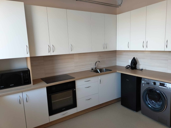 Dzienny Dom Seniora w Grzegorzowicach Wielkich