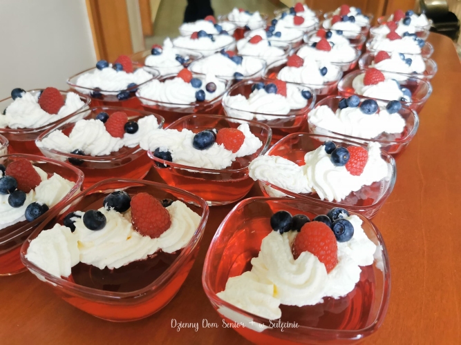 Dzienny Dom SENIOR+ w Sulęcinie