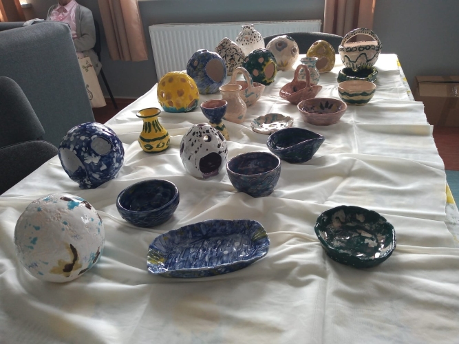 Dzienny Dom SENIOR+ w Kazimierzu Biskupim