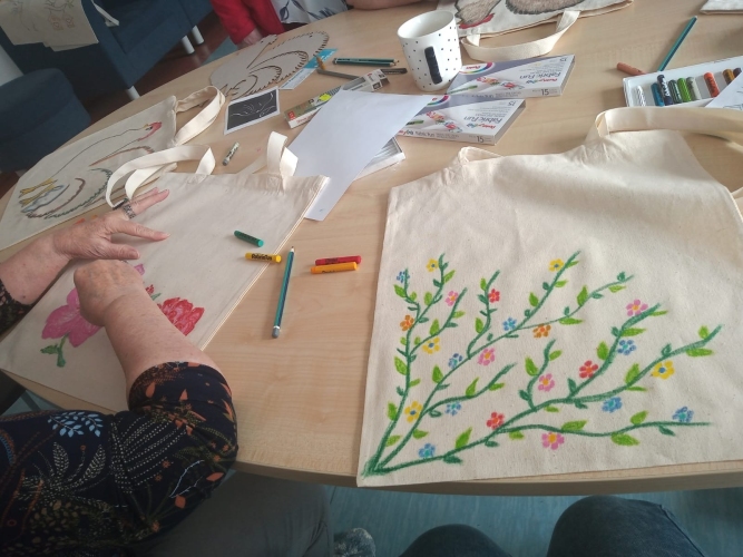 Dzienny Dom SENIOR+ w Kazimierzu Biskupim