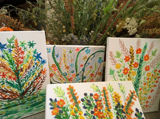 Dzienny Dom SENIOR+ w Gniewie oferuje seniorm opiekę i szeroki wachlarz zajęć terapeutycznych