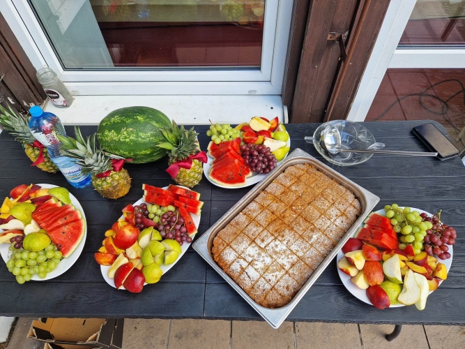 Dzienny Dom SENIOR+ w Ostrowie Wielkopolskim (Raszkowska)