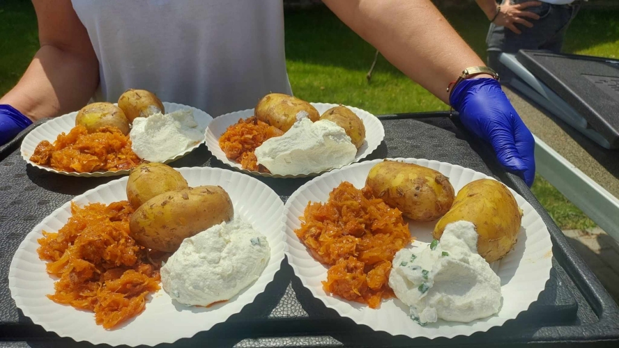 Dzienny Dom SENIOR+ w Ostrowie Wielkopolskim (Raszkowska)