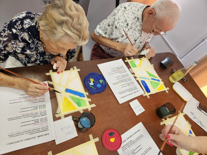 Dzienny Dom SENIOR+ w Bolesławcu