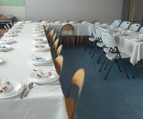 Dzienny Dom SENIOR+ w Kazimierzu Biskupim