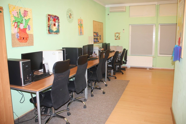 Dzienny Dom SENIOR+ w Żarach